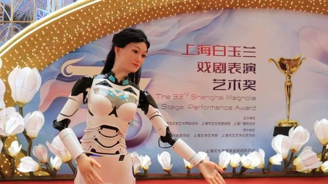景！上海文旅大步迈向“智慧化时代”新葡京