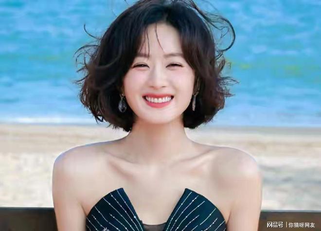 口碑滑坡85花“对家”局突然反转了新葡京杨幂登VOGUE赢麻了赵丽颖(图11)