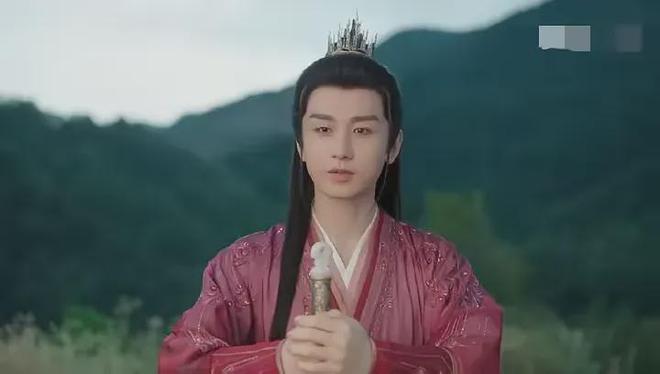 和《赴山海》口碑对比伤害太大了新葡京同样是成毅主演《莲花楼》
