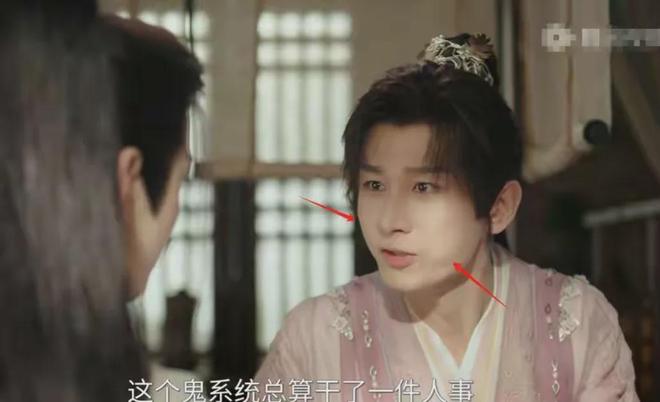 和《赴山海》口碑对比伤害太大了新葡京同样是成毅主演《莲花楼》(图18)