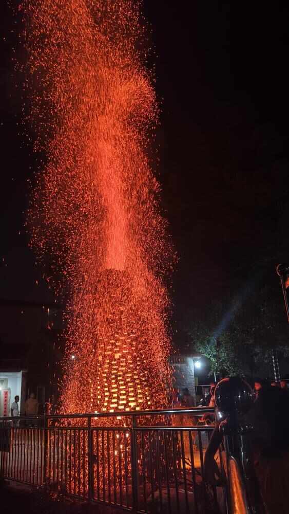 非遗”花都多元文旅活动点燃双节消费热澳门新葡京网页图集｜“赛事+国风+(图6)