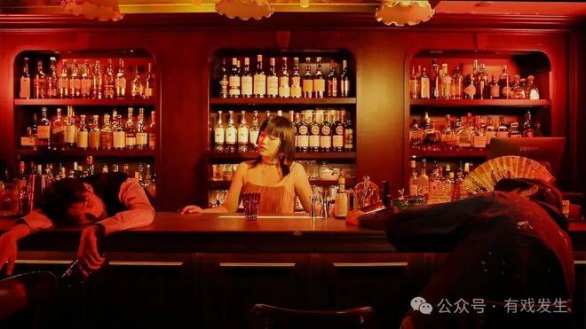 澳门新葡京在线网站胡同深处的秘密酒馆 沉
