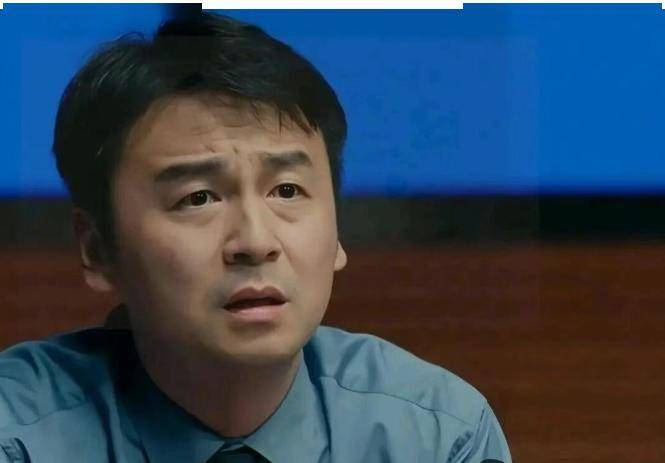 神！三代戏骨飙戏法治剧天花板稳了澳门新葡京app《重器》定档即封(图3)