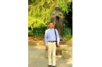 车还在机动车道◇‍翡翠湾到花溪公馆道路存